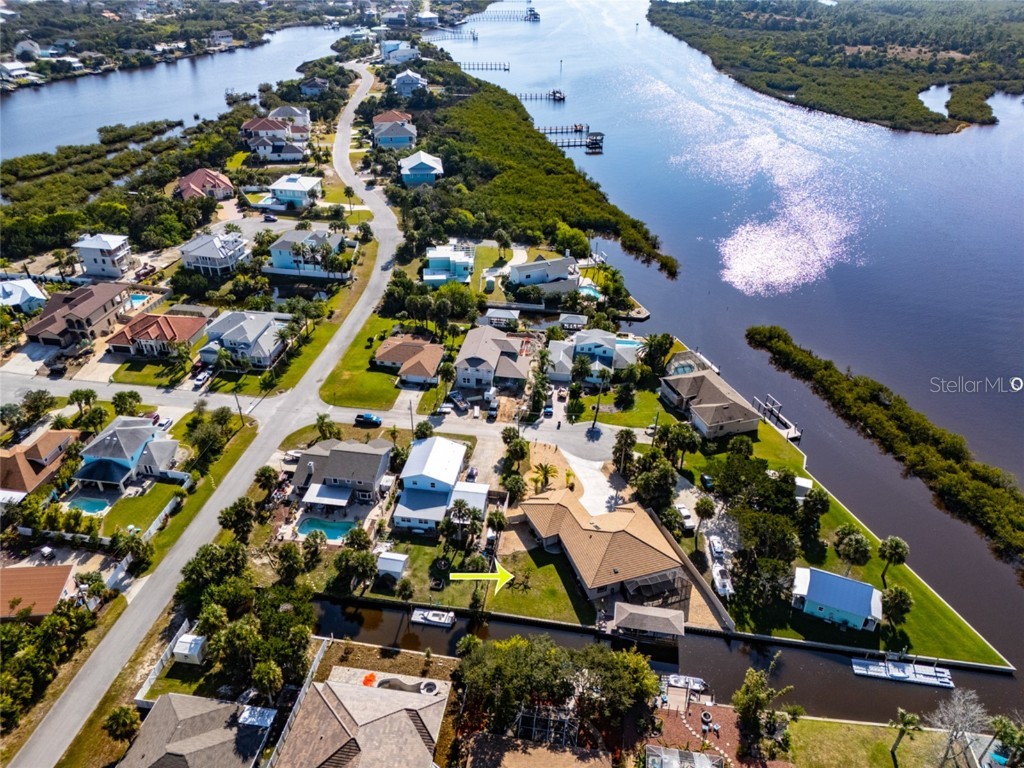 608 Shearwood Drive Flagler Beach FL 32136 FC314262 image51