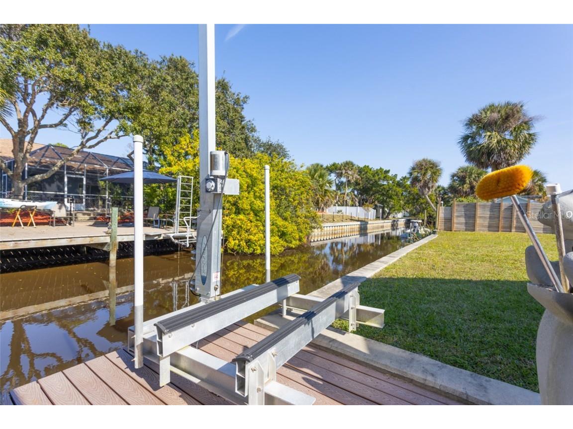 608 Shearwood Drive Flagler Beach FL 32136 FC314262 image53