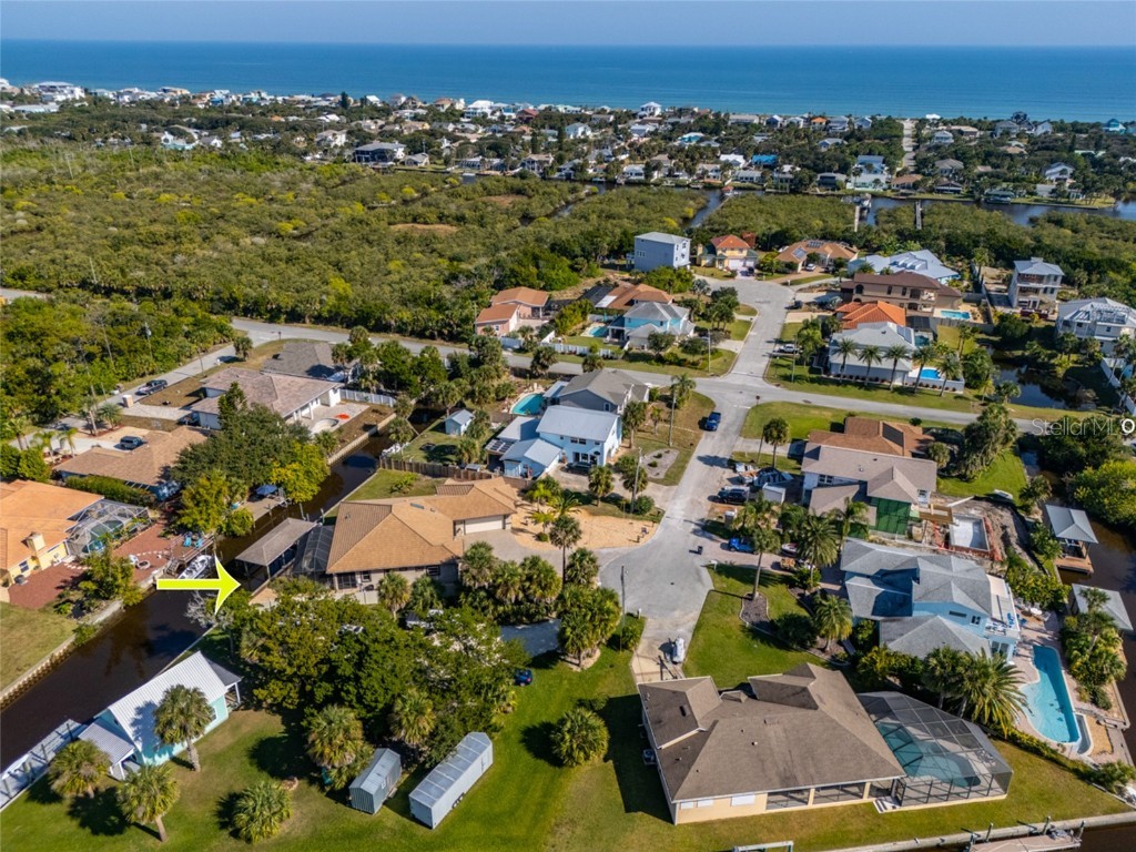 608 Shearwood Drive Flagler Beach FL 32136 FC314262 image57