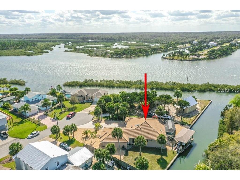 608 Shearwood Drive Flagler Beach FL 32136 FC314262 image6