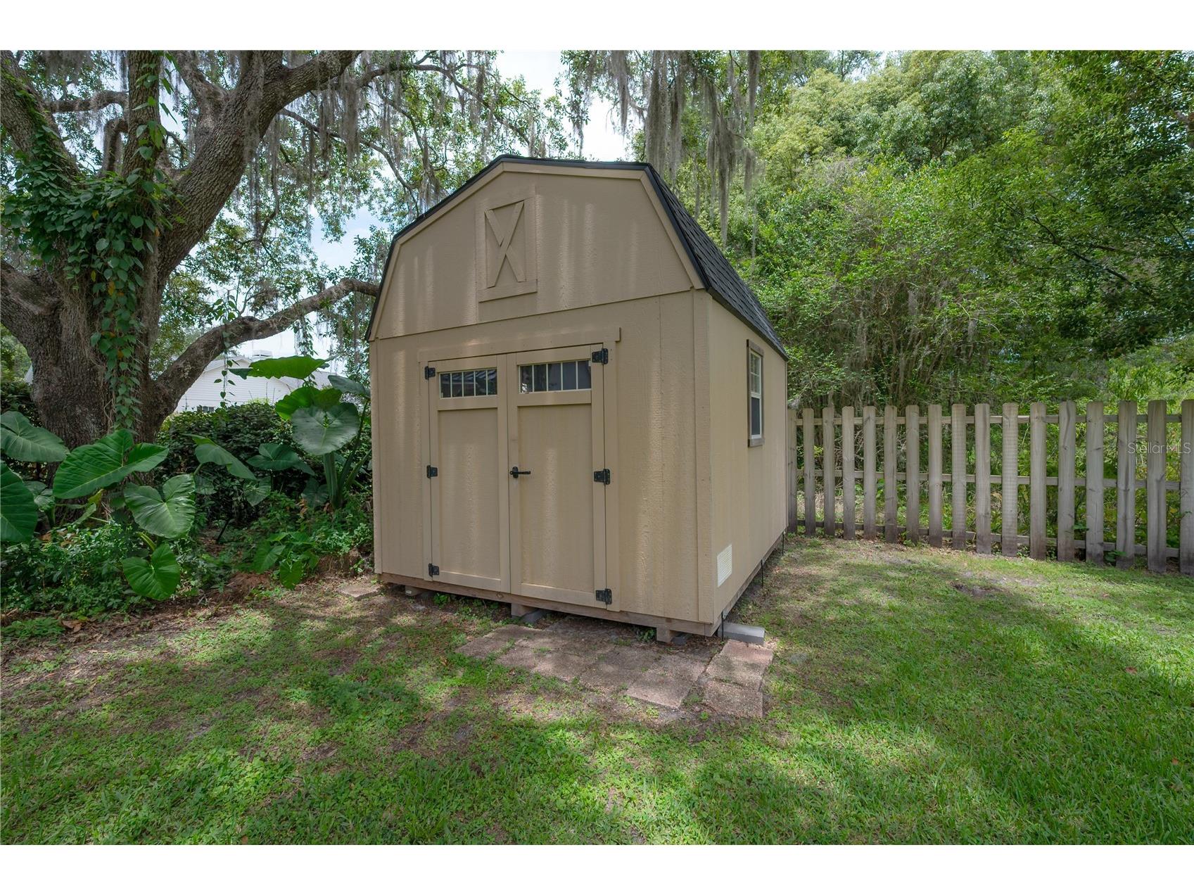 608 Sunset Lane Lutz FL 33549 TB8517339 image46