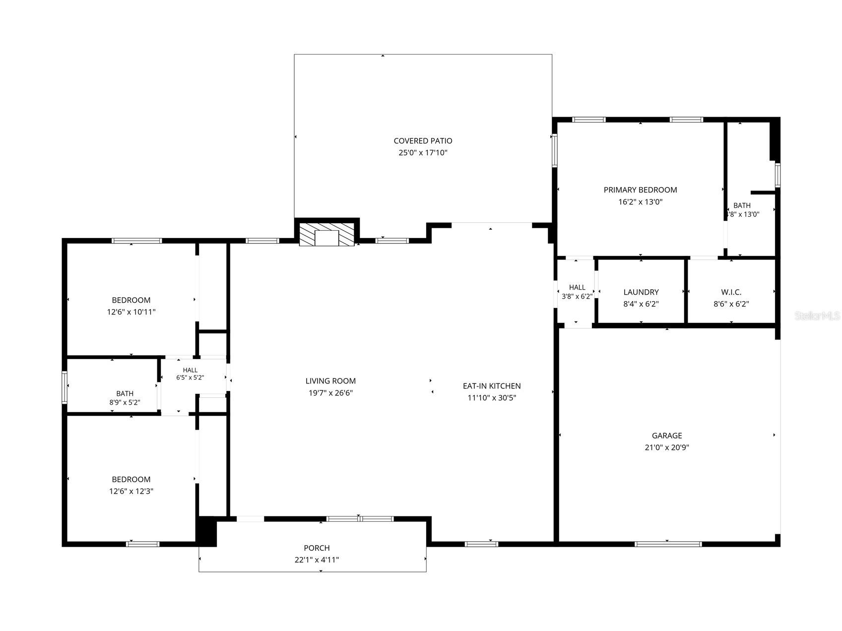 608 Sunset Lane Lutz FL 33549 TB8517339 image59
