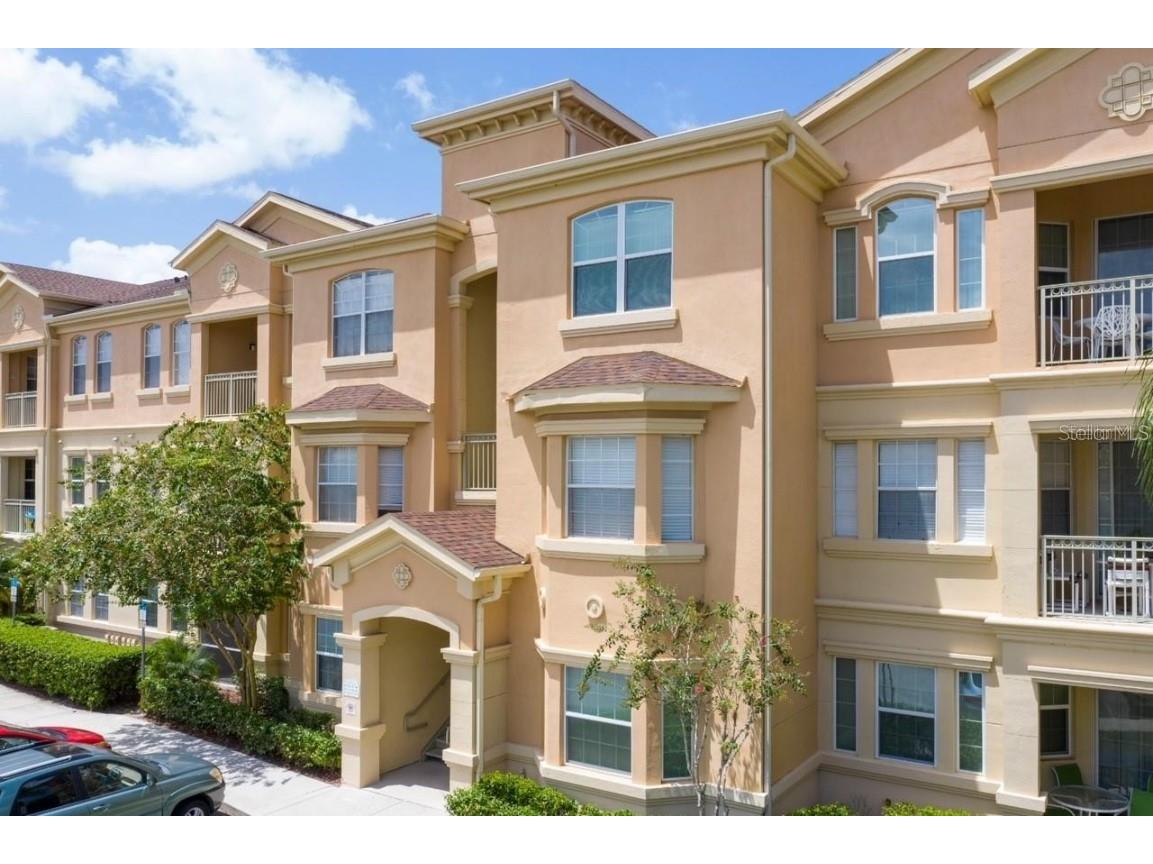 608 Terrace Ridge Circle #608 Davenport FL 33896 O6158345 image1