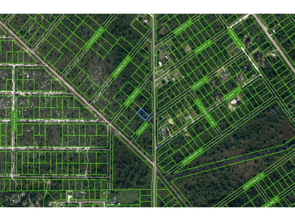 608 Texas Street Lake Placid FL 33852 OM625673 image1