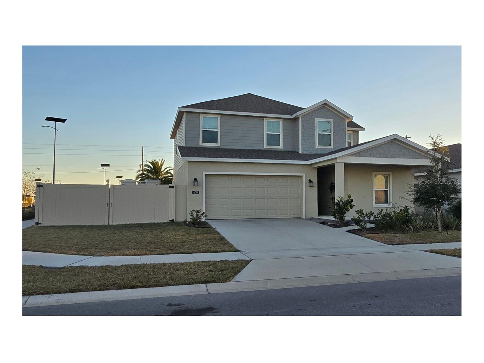 608 Trotters Drive Eagle Lake FL 33839 S5142893 image1