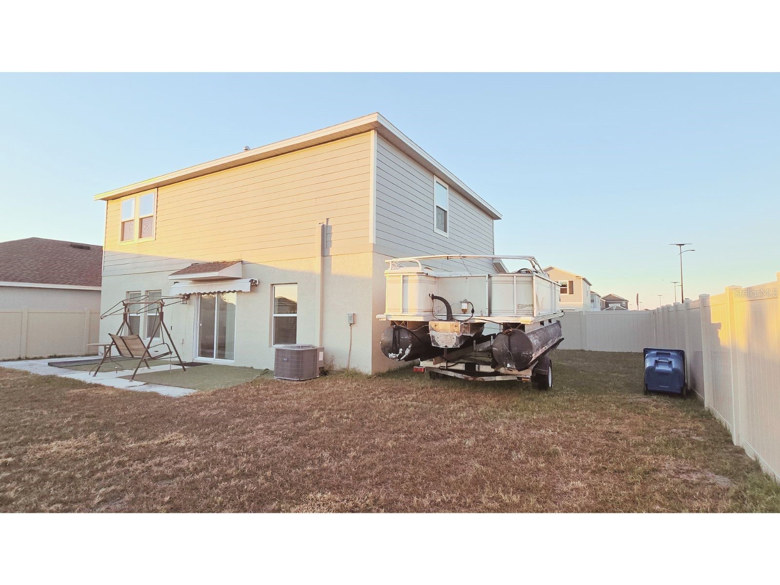 608 Trotters Drive Eagle Lake FL 33839 S5142893 image15