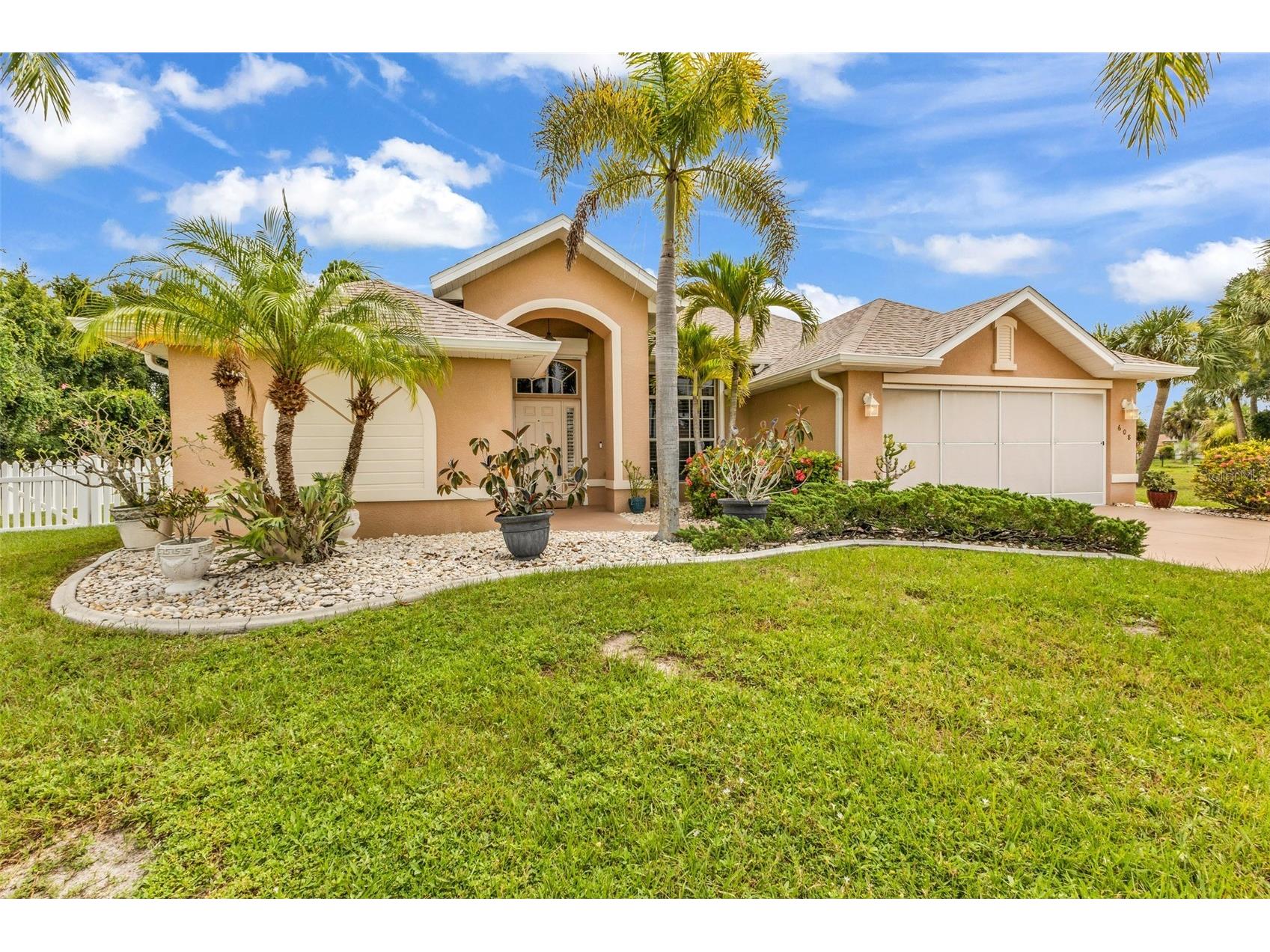 608 Trumpet Tree Punta Gorda FL 33955 C7527606 image1