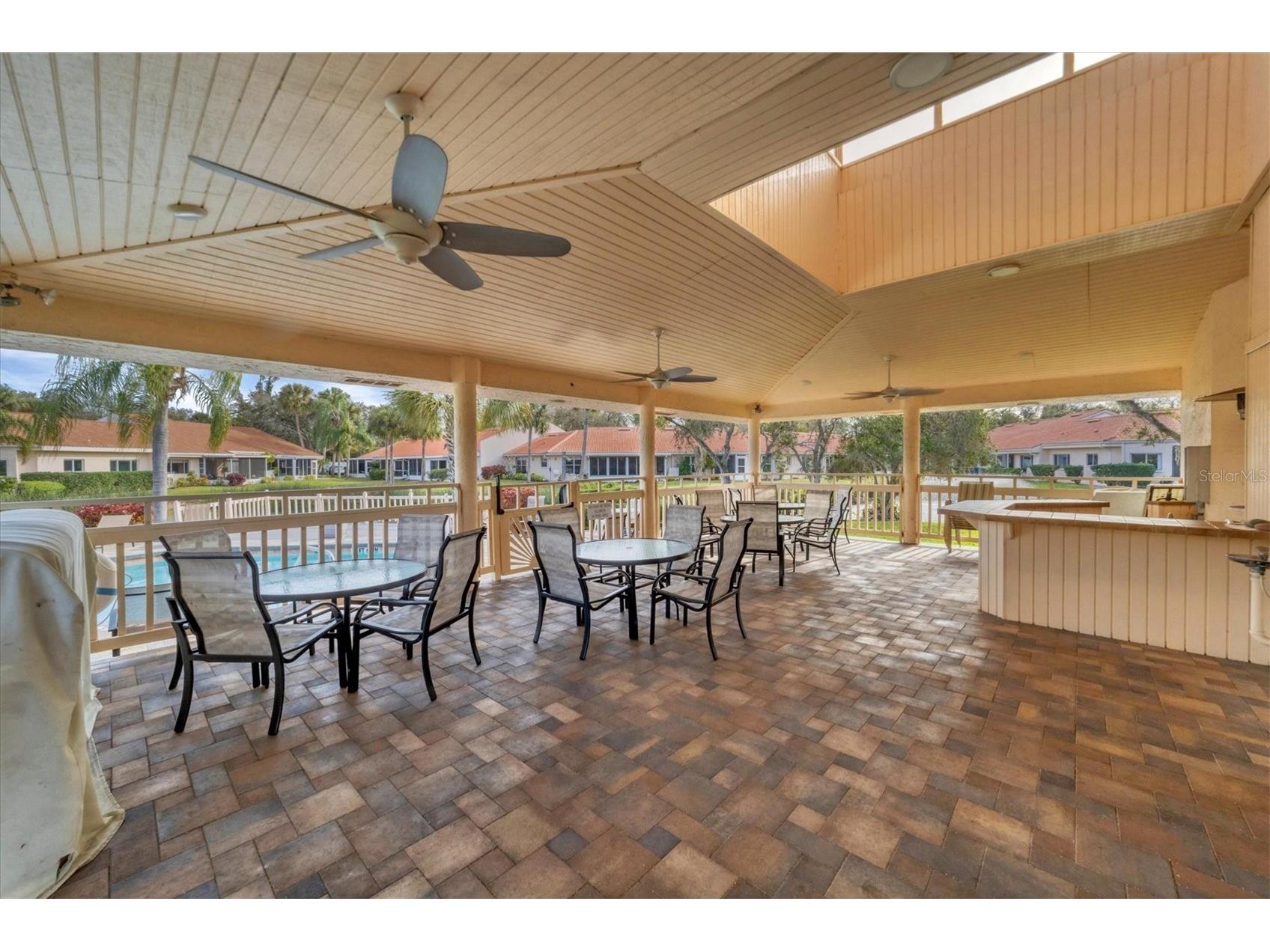 608 Tyson Terrace #8 Venice FL 34285 A4696776 image43