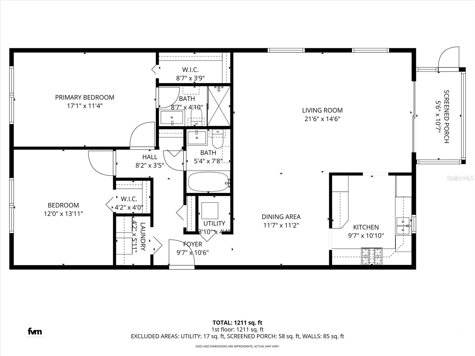 6080 80 Street N #102 Saint Petersburg FL 33709 TB8486182 image37