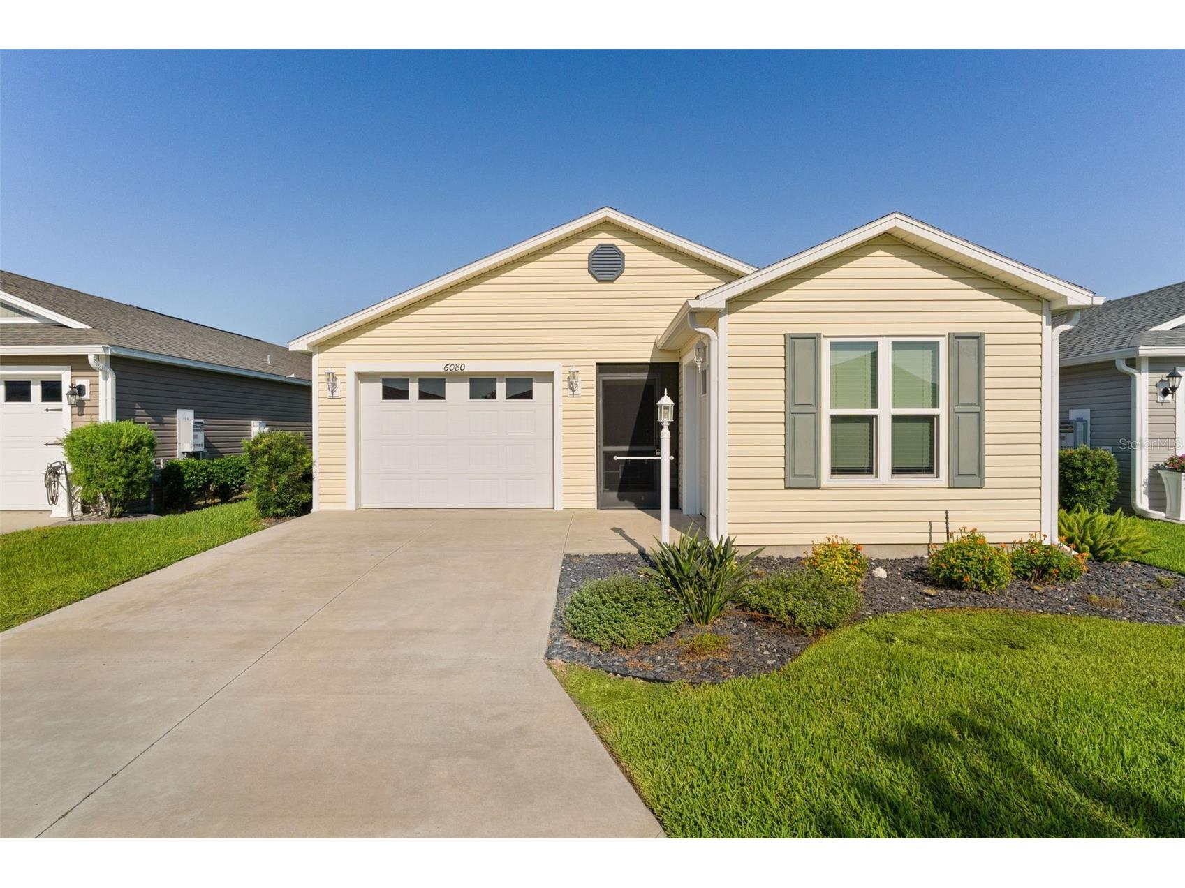 6080 Allen Avenue The Villages FL 32163 G5114296 image1