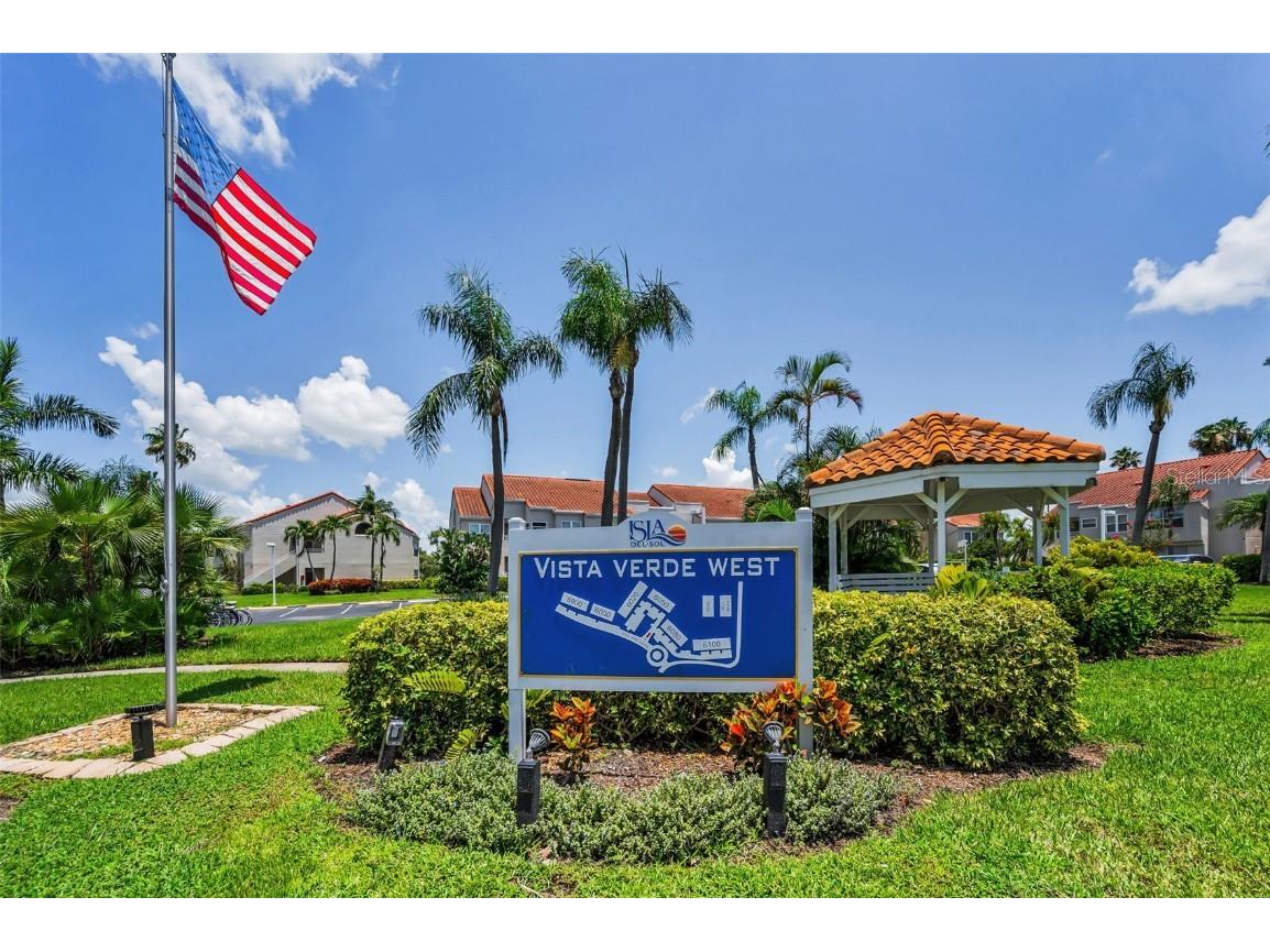 6080 Bahia Del Mar Circle #109 Saint Petersburg FL 33715 TB8400916 image24