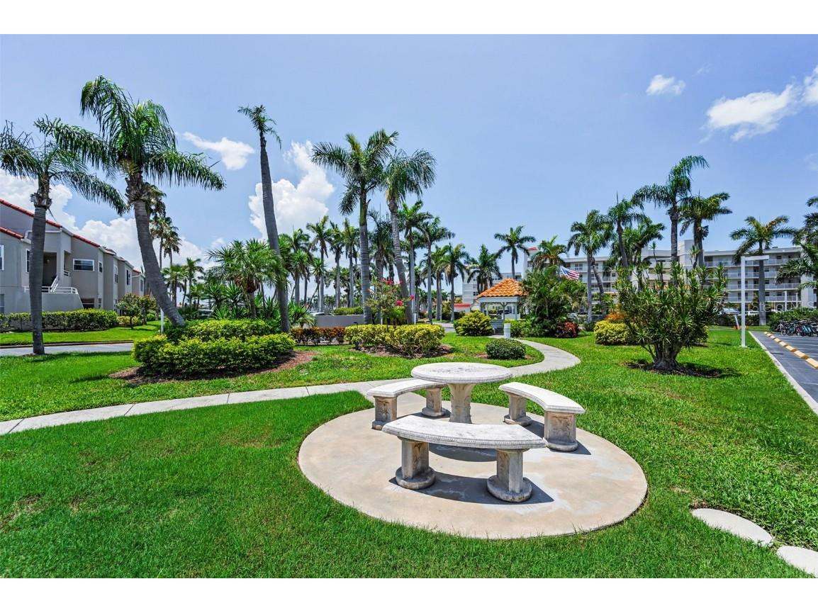6080 Bahia Del Mar Circle #109 Saint Petersburg FL 33715 TB8400916 image27