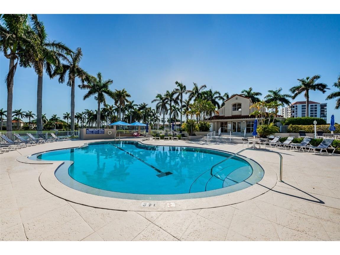 6080 Bahia Del Mar Circle #109 Saint Petersburg FL 33715 TB8400916 image28