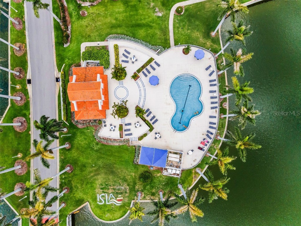 6080 Bahia Del Mar Circle #109 Saint Petersburg FL 33715 TB8400916 image29