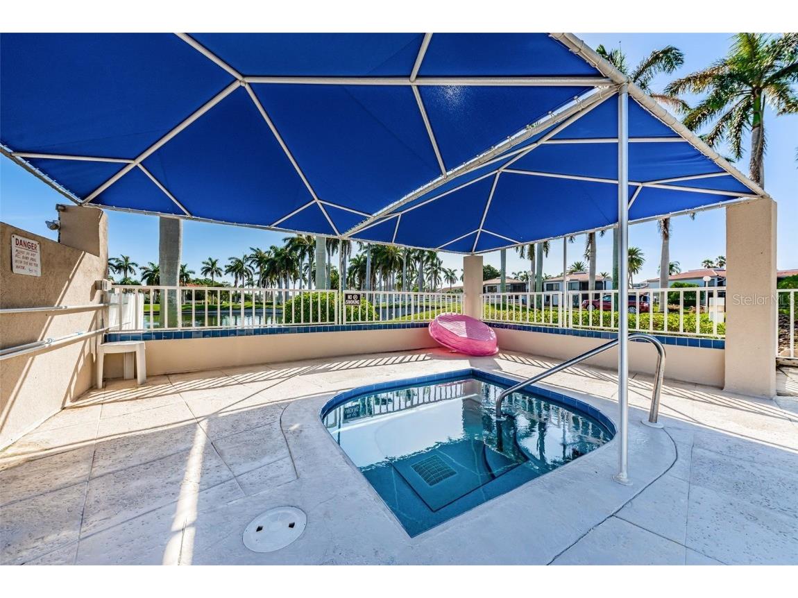 6080 Bahia Del Mar Circle #109 Saint Petersburg FL 33715 TB8400916 image30