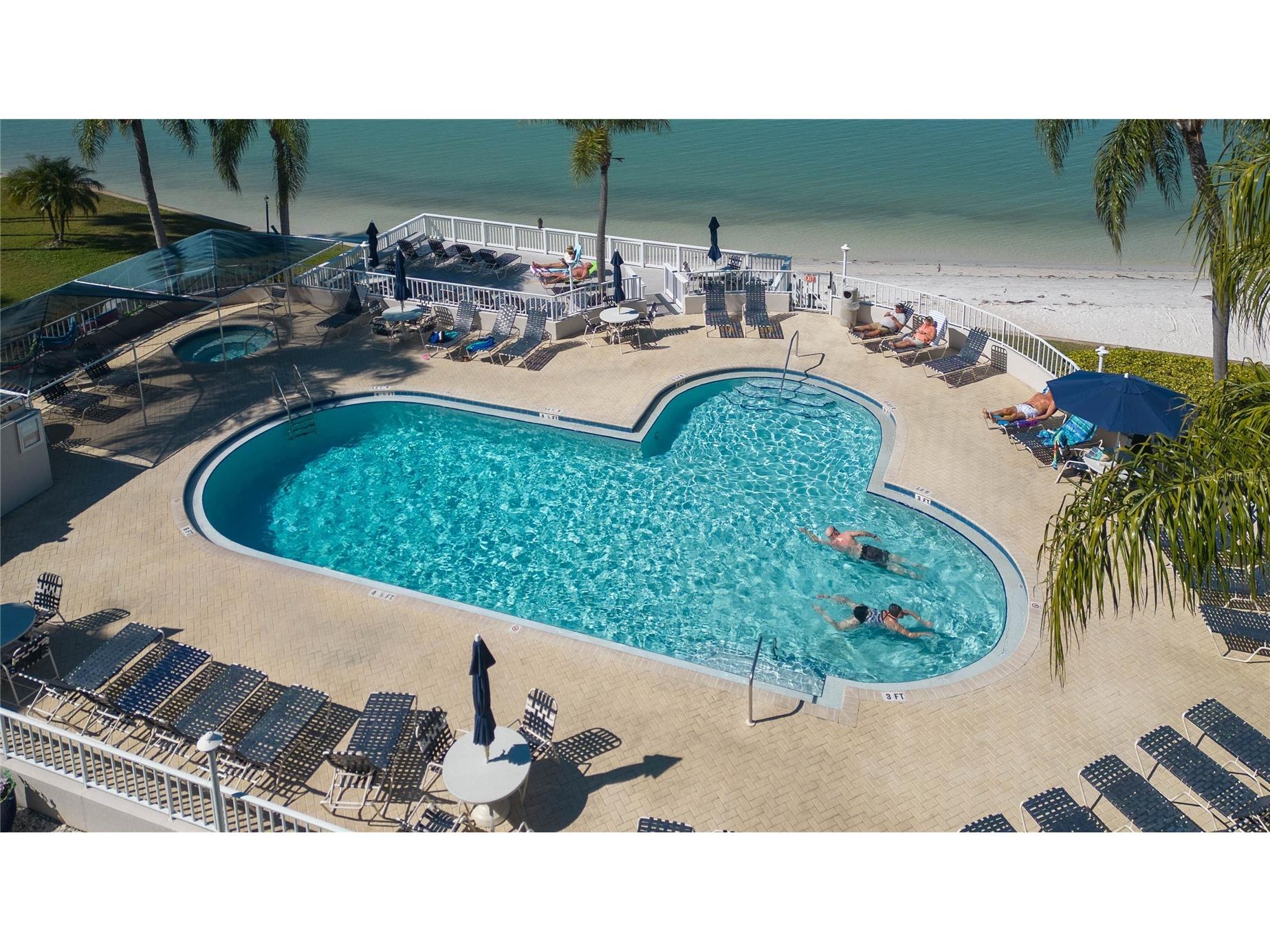 6080 Bahia Del Mar Circle #113 Saint Petersburg FL 33715 TB8480836 image2