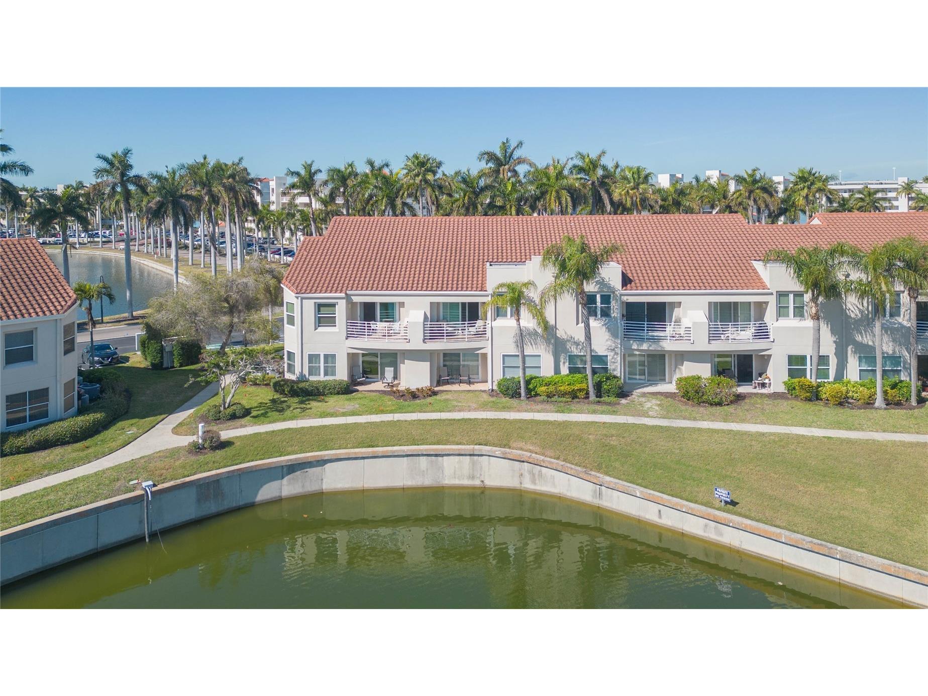 6080 Bahia Del Mar Circle #113 Saint Petersburg FL 33715 TB8480836 image27