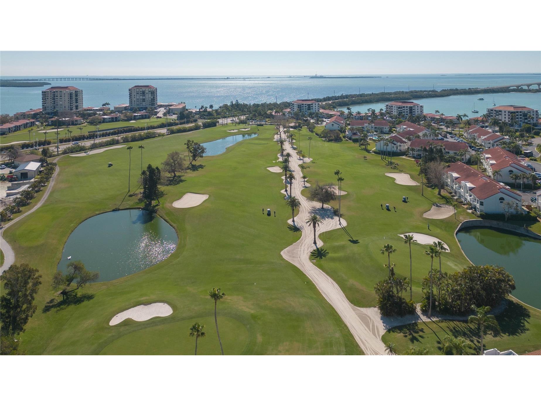 6080 Bahia Del Mar Circle #113 Saint Petersburg FL 33715 TB8480836 image30