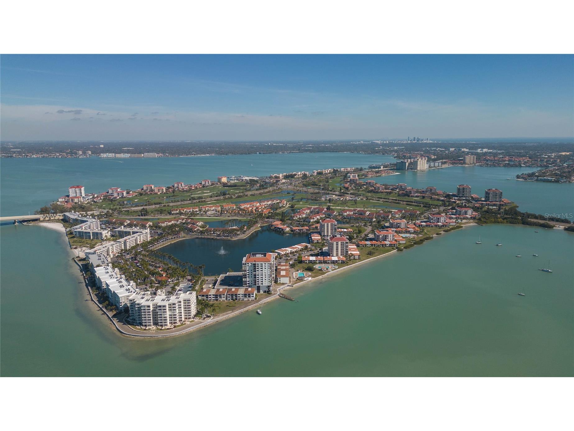 6080 Bahia Del Mar Circle #113 Saint Petersburg FL 33715 TB8480836 image32