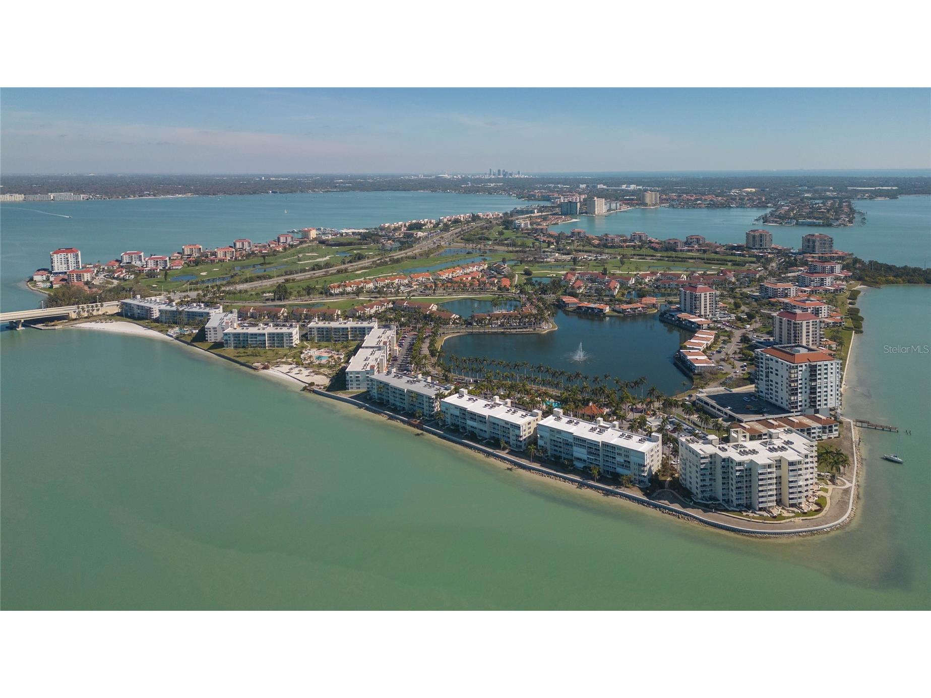 6080 Bahia Del Mar Circle #113 Saint Petersburg FL 33715 TB8480836 image33