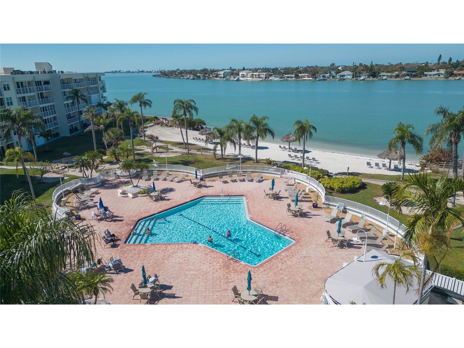 6080 Bahia Del Mar Circle #113 Saint Petersburg FL 33715 TB8480836 image35