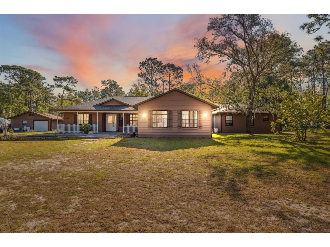 6080 Dexter Lane Brooksville FL 34602 W7874849 image1