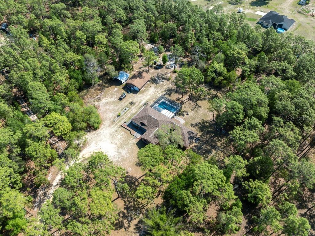 6080 Dexter Lane Brooksville FL 34602 W7874849 image45