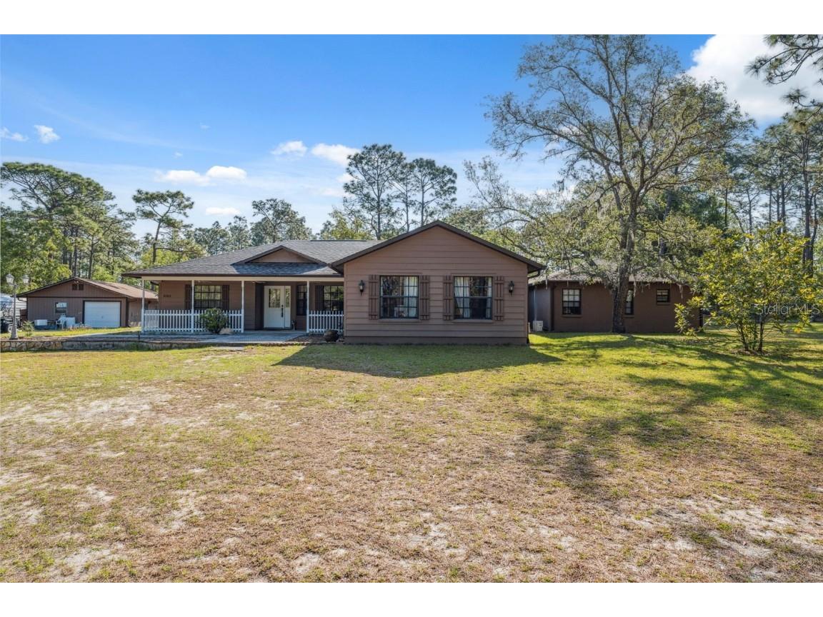6080 Dexter Lane Brooksville FL 34602 W7874849 image53