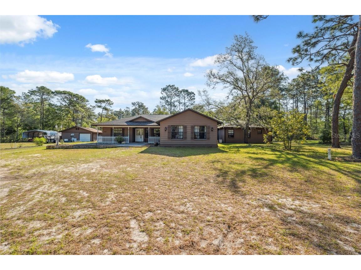 6080 Dexter Lane Brooksville FL 34602 W7874849 image54