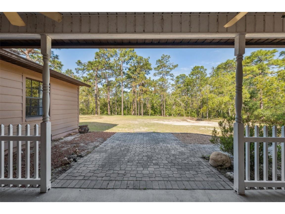 6080 Dexter Lane Brooksville FL 34602 W7874849 image55