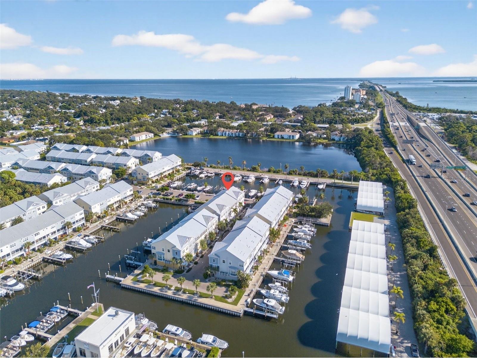 6080 Moorings Drive S Saint Petersburg FL 33712 TB8511184 image2