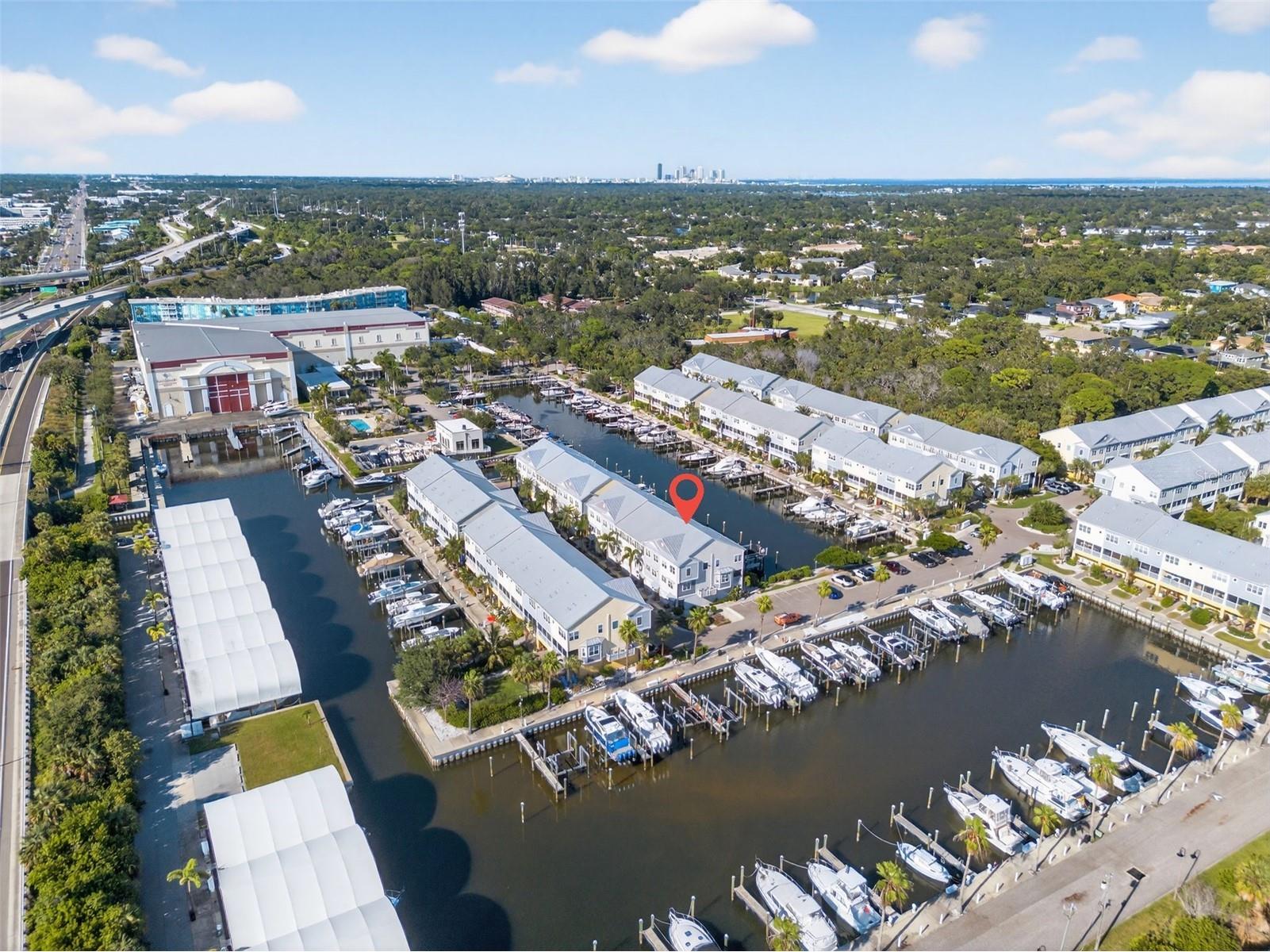 6080 Moorings Drive S Saint Petersburg FL 33712 TB8511184 image35