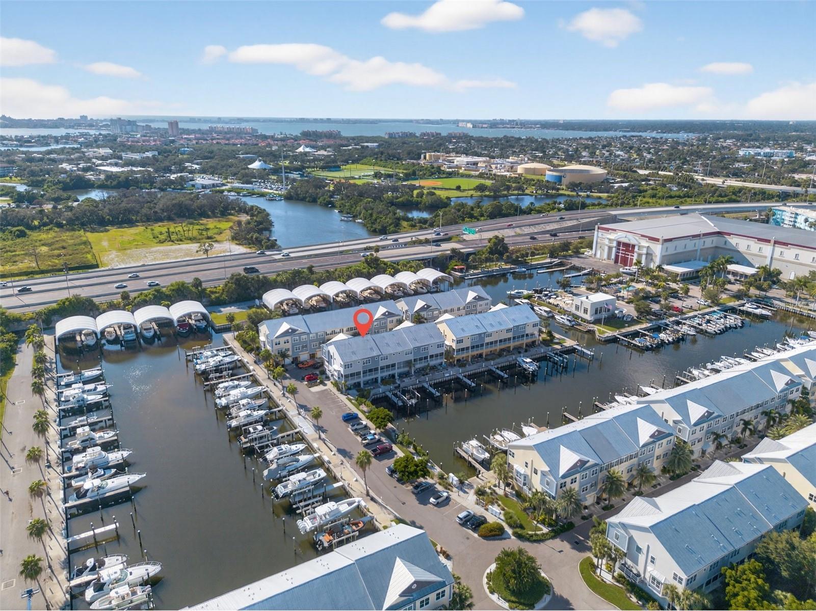 6080 Moorings Drive S Saint Petersburg FL 33712 TB8511184 image36