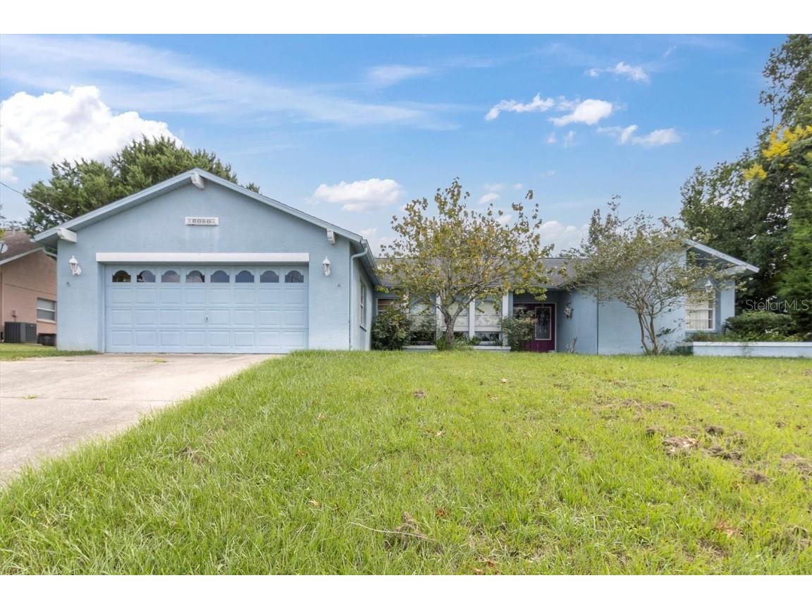6080 Mountain Way Avenue Spring Hill FL 34608 W7868887 image1