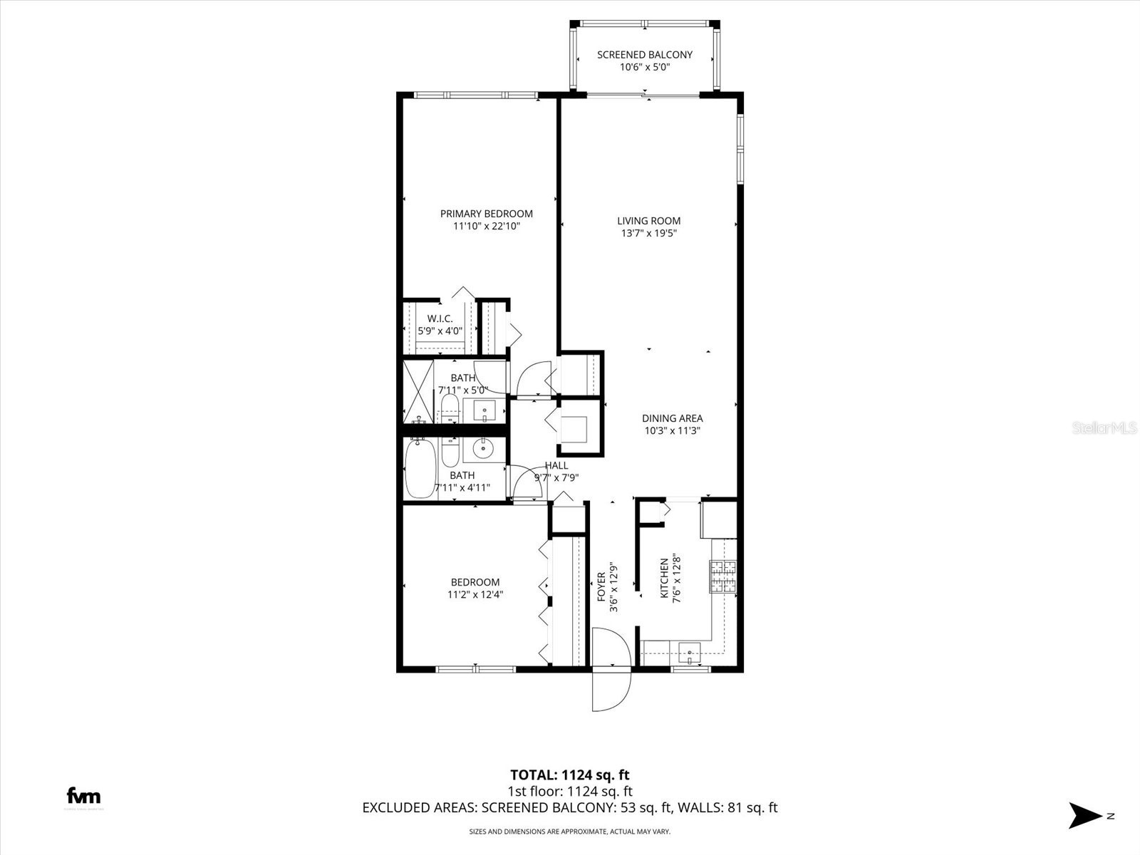 6080 N 80th Street N #412 Saint Petersburg FL 33709 TB8477192 image30