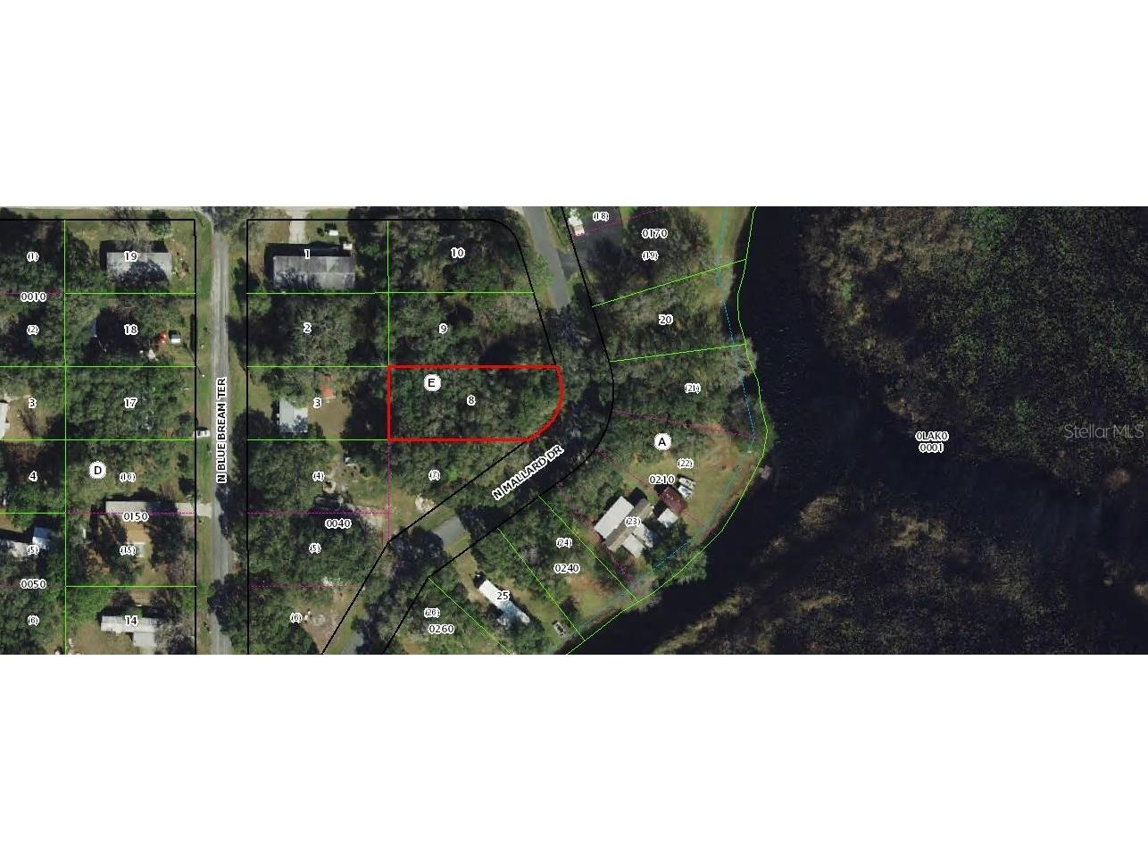 6080 N Mallard Drive Hernando FL 34442 OM705325 image1