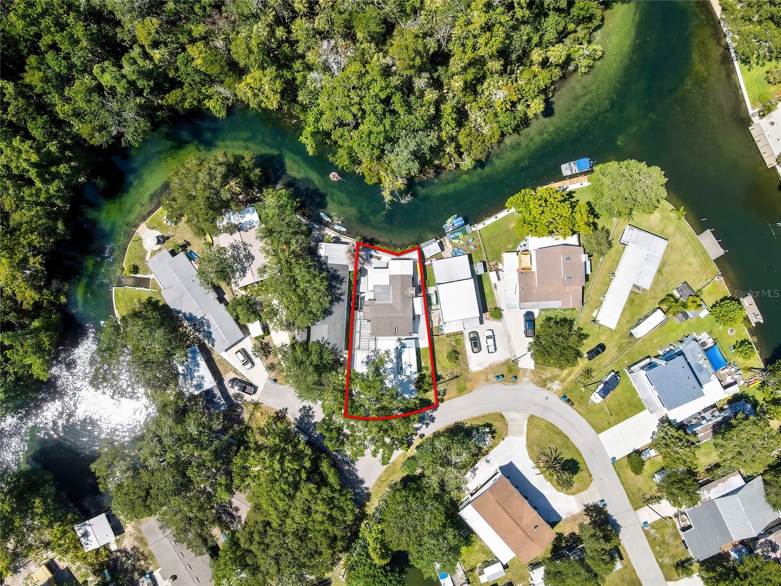 6080 Waverly Road Weeki Wachee FL 34607 W7887149 image2