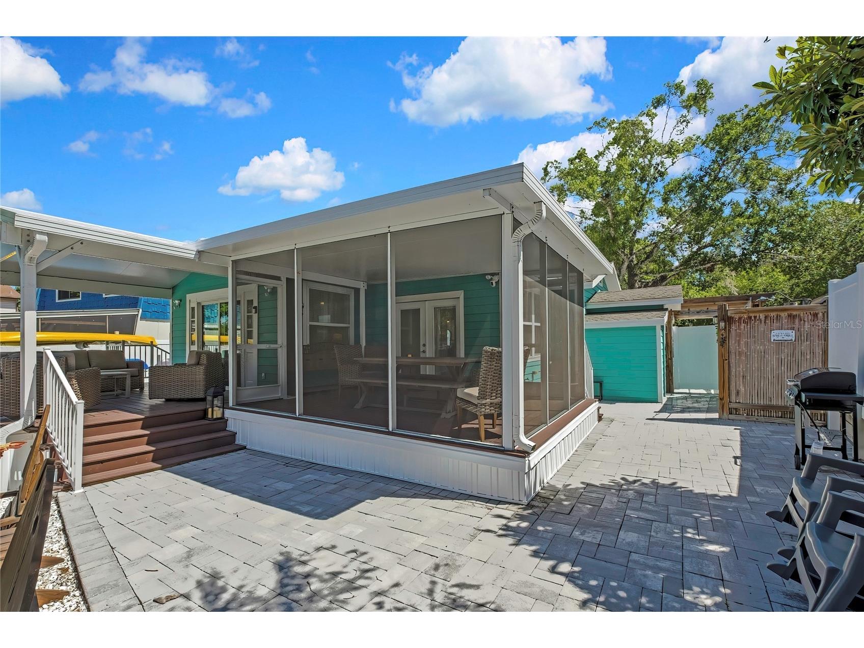 6080 Waverly Road Weeki Wachee FL 34607 W7887149 image41