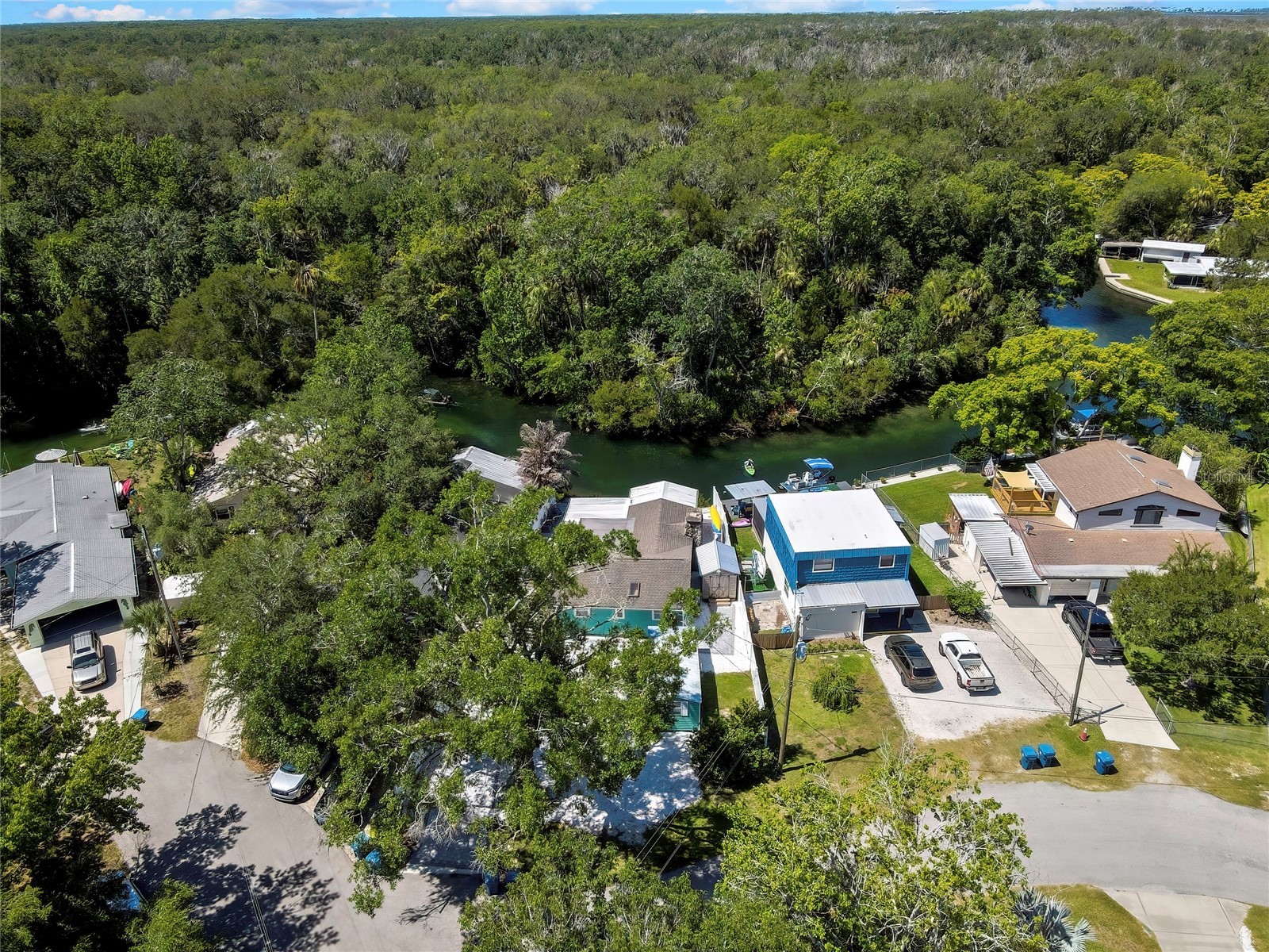 6080 Waverly Road Weeki Wachee FL 34607 W7887149 image60
