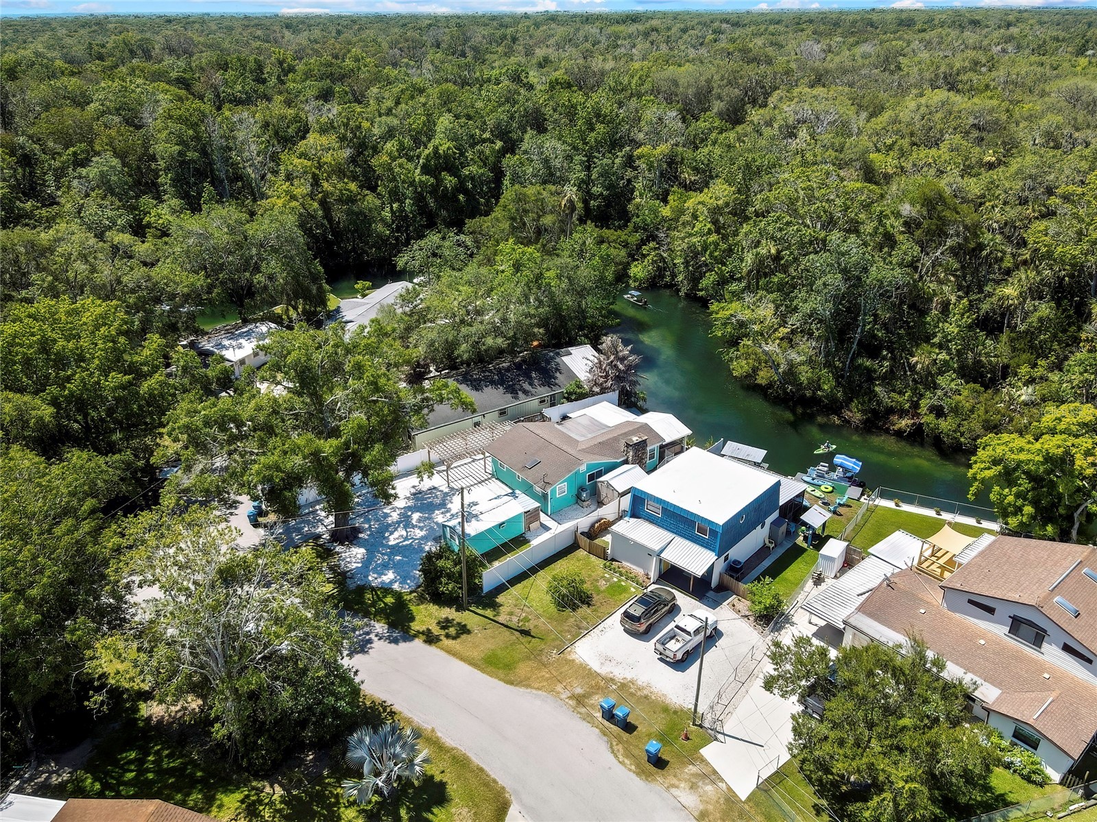 6080 Waverly Road Weeki Wachee FL 34607 W7887149 image61