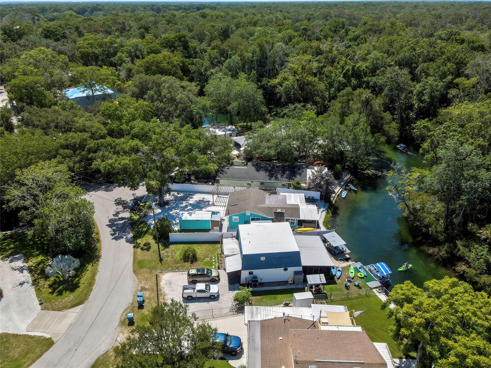 6080 Waverly Road Weeki Wachee FL 34607 W7887149 image62