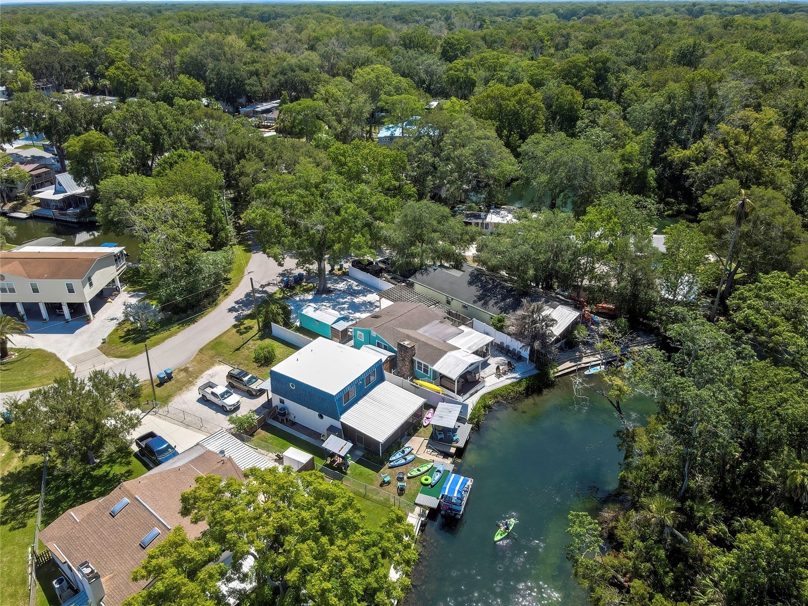 6080 Waverly Road Weeki Wachee FL 34607 W7887149 image63