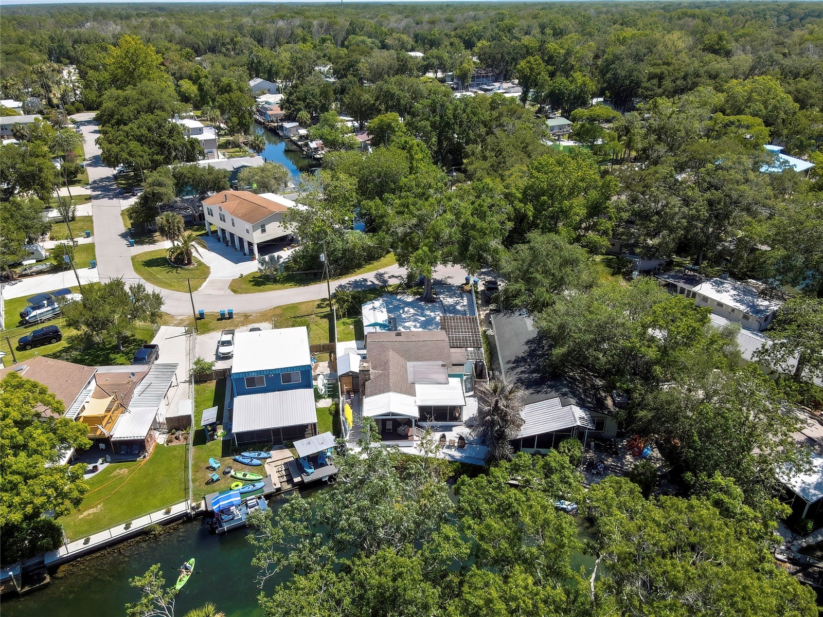 6080 Waverly Road Weeki Wachee FL 34607 W7887149 image64