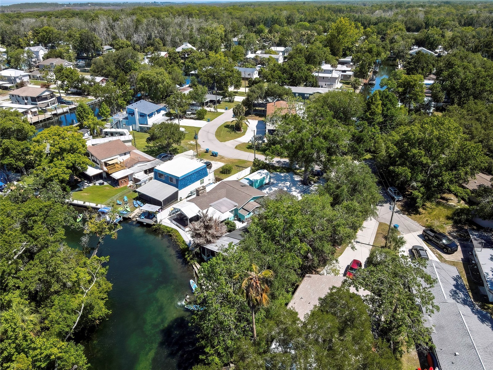 6080 Waverly Road Weeki Wachee FL 34607 W7887149 image65