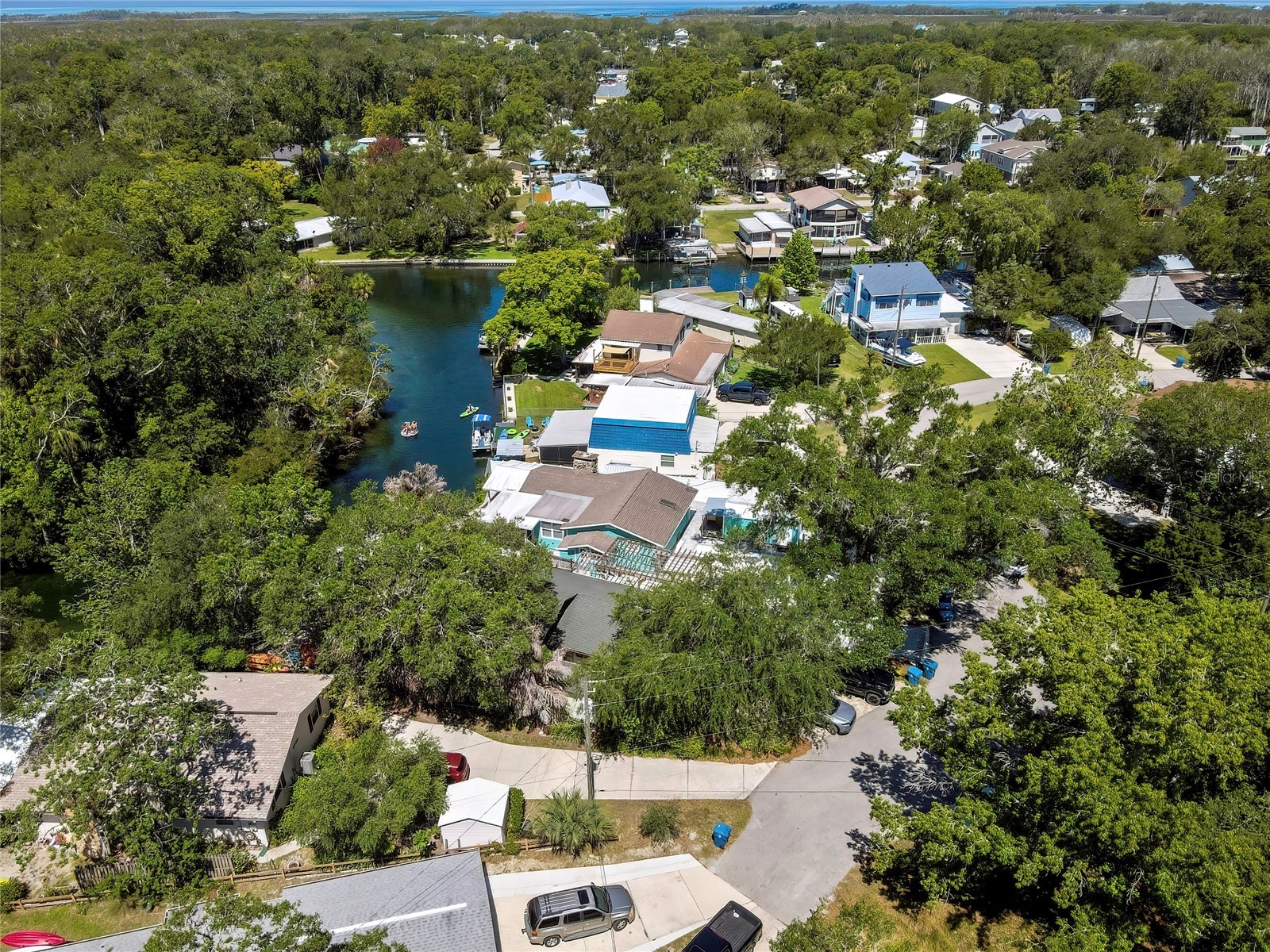 6080 Waverly Road Weeki Wachee FL 34607 W7887149 image66