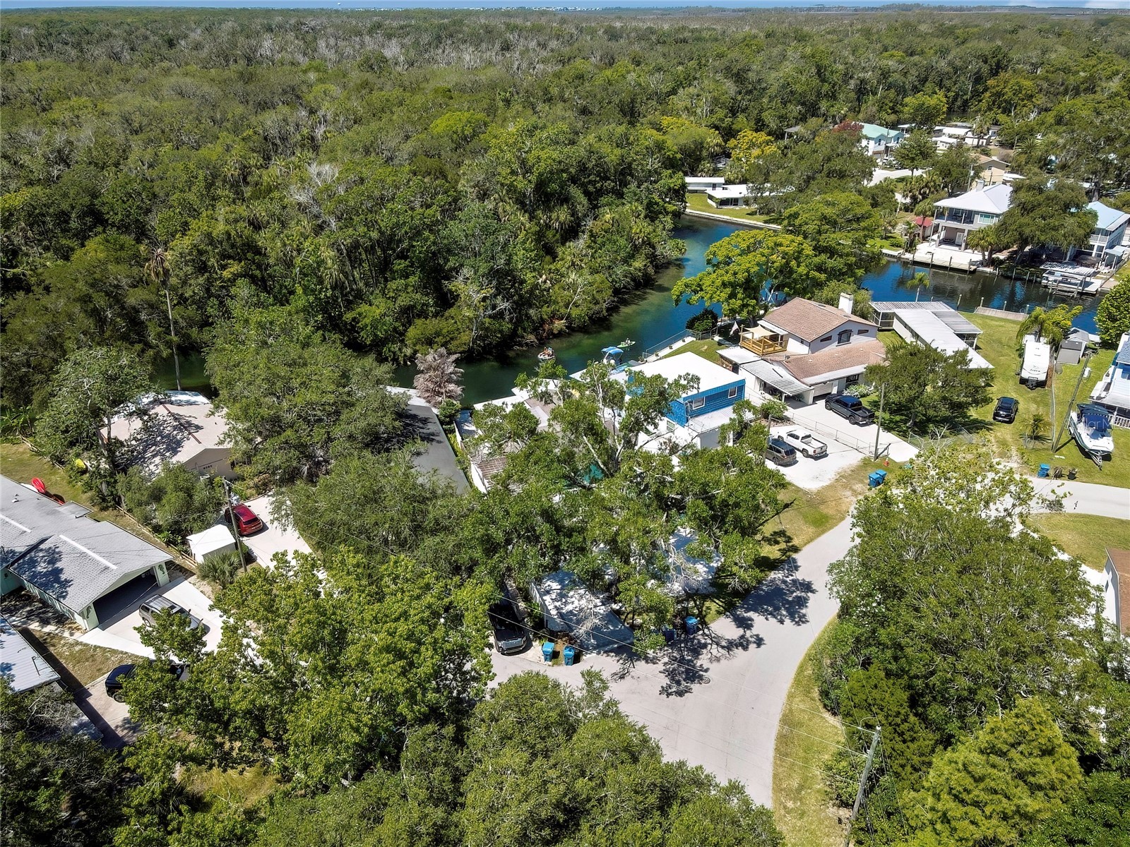 6080 Waverly Road Weeki Wachee FL 34607 W7887149 image67