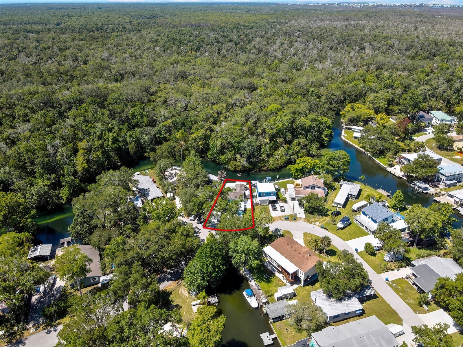 6080 Waverly Road Weeki Wachee FL 34607 W7887149 image68