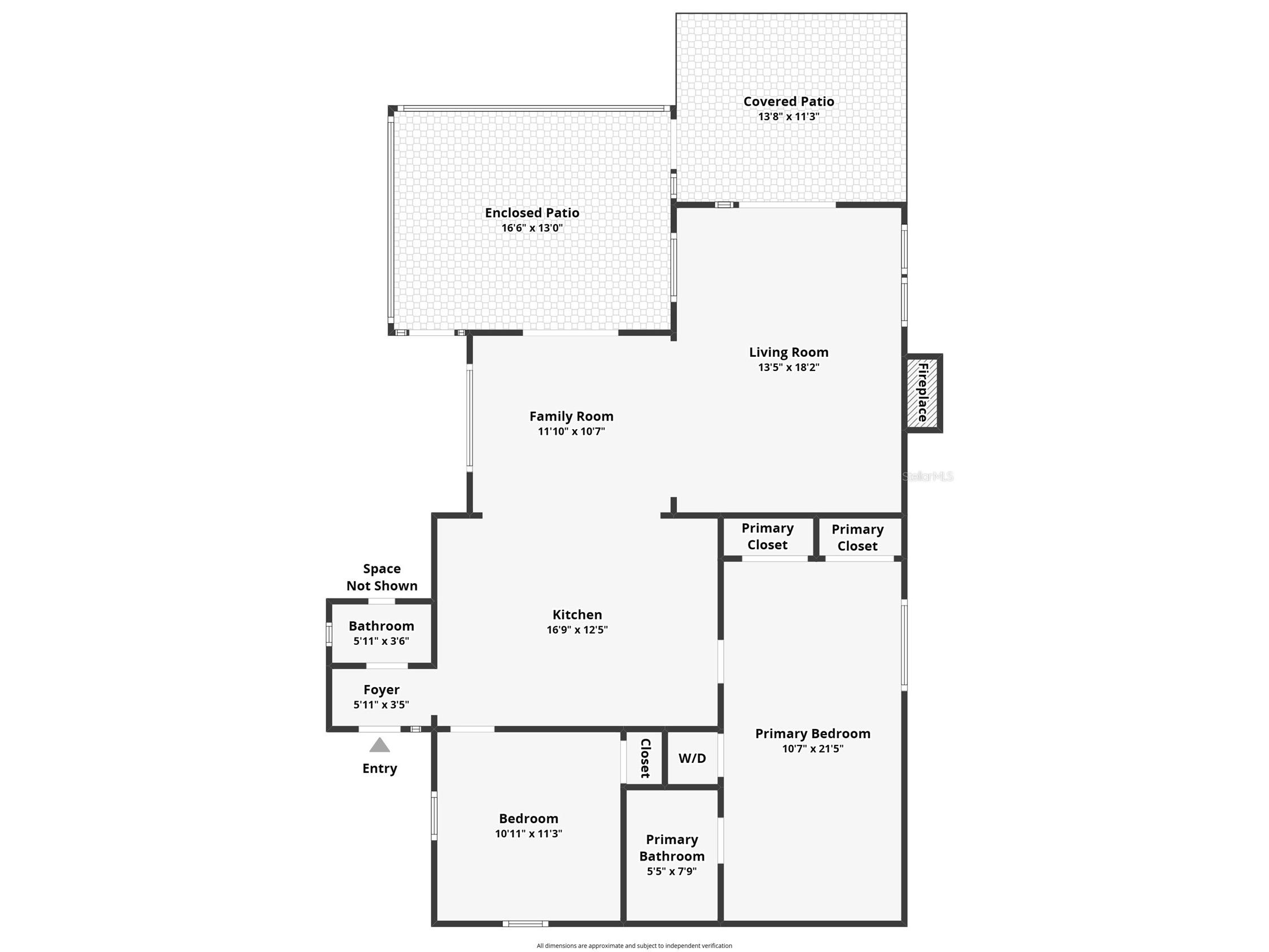 6080 Waverly Road Weeki Wachee FL 34607 W7887149 image69