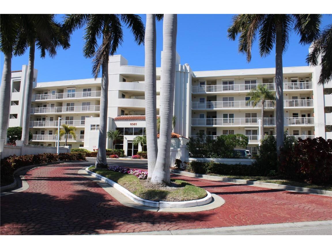 6081 Bahia Del Mar Circle #154 Saint Petersburg FL 33715 - PASS A GRILLE CHANNEL U8234104 image1