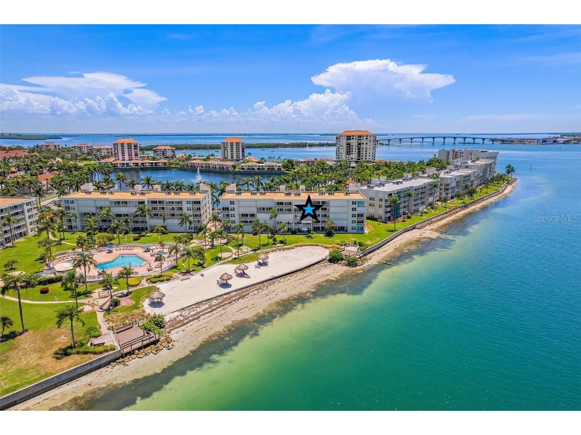 6081 Bahia Del Mar Circle #452 Saint Petersburg FL 33715 - INTRACOASTAL WATERWAY TB8380336 image1